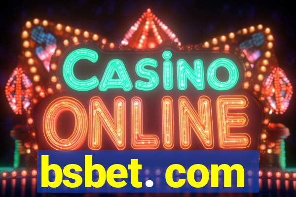bsbet. com
